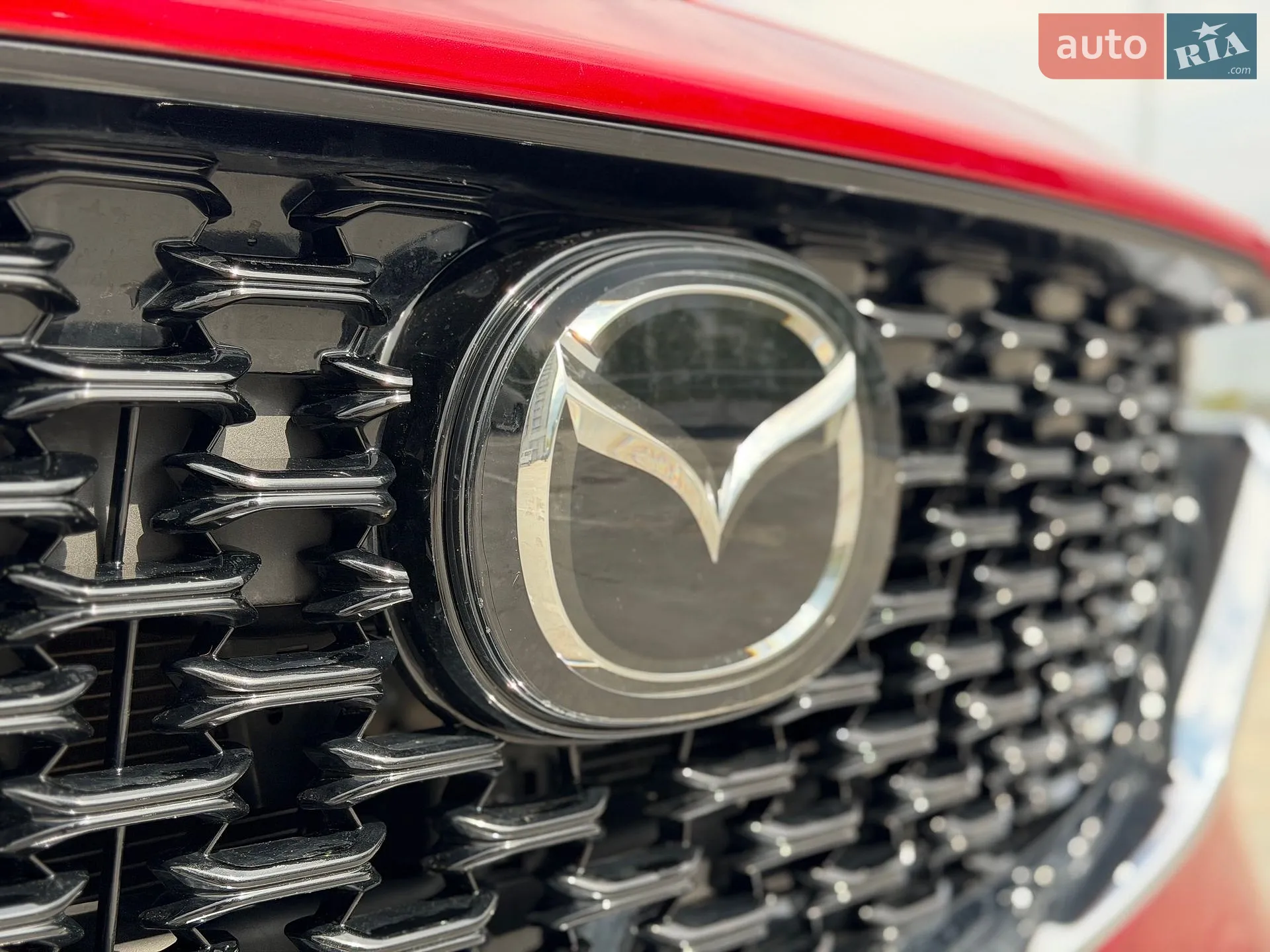 2022 Mazda CX-5 - мініатюра 9