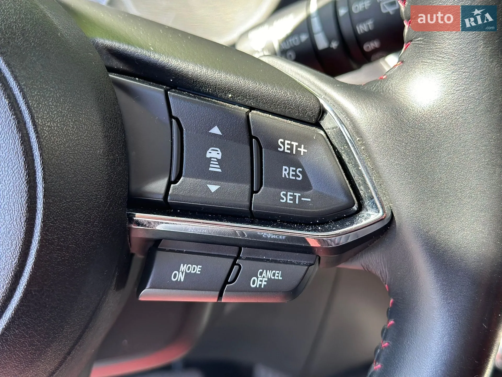 2023 Mazda CX-5 - мініатюра 28