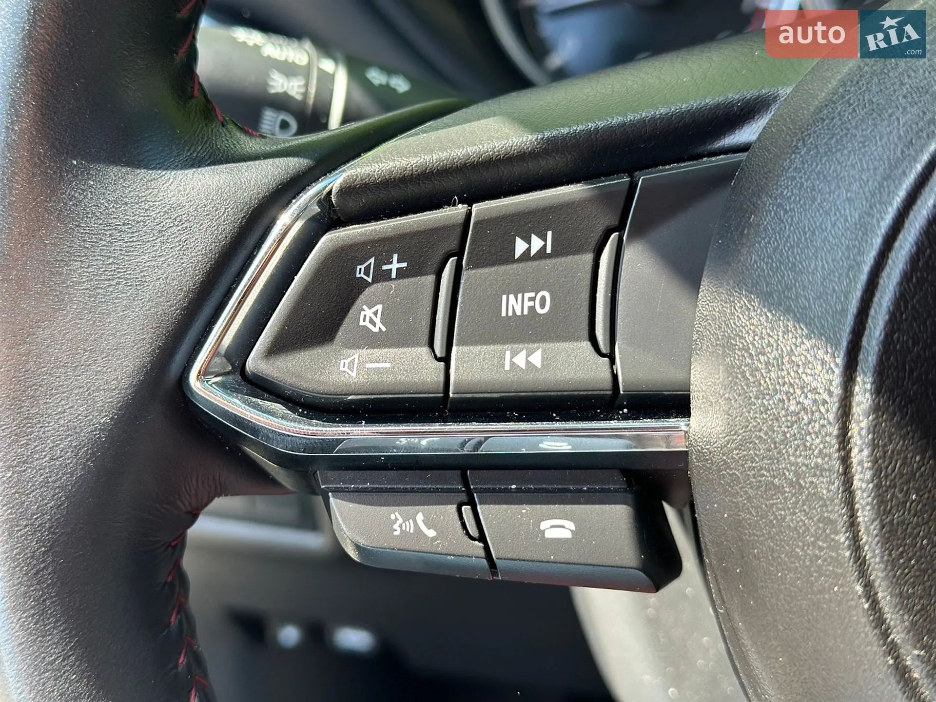 2023 Mazda CX-5 - мініатюра 33