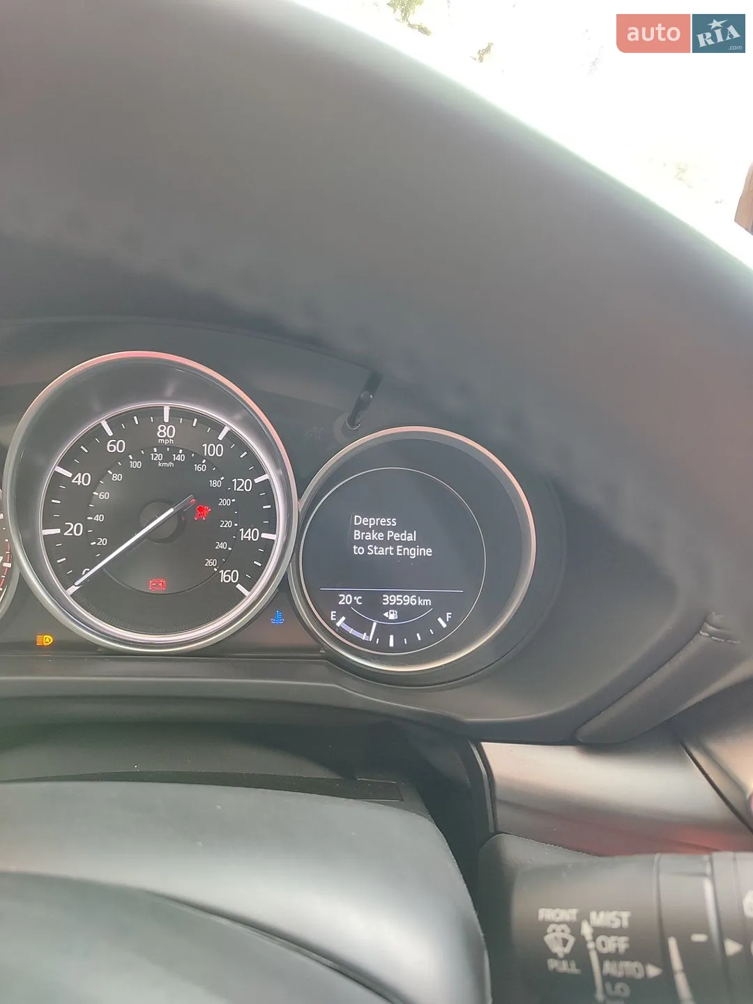 2021 Mazda CX-5 - мініатюра 12