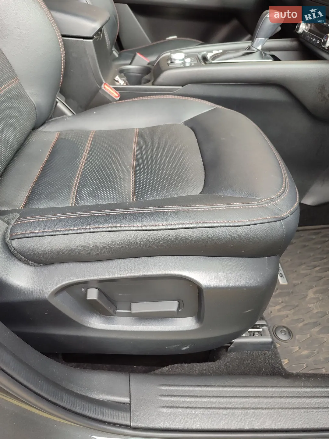 2021 Mazda CX-5 - мініатюра 17