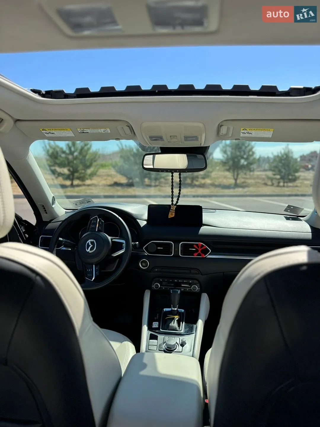 2022 Mazda CX-5 - мініатюра 16