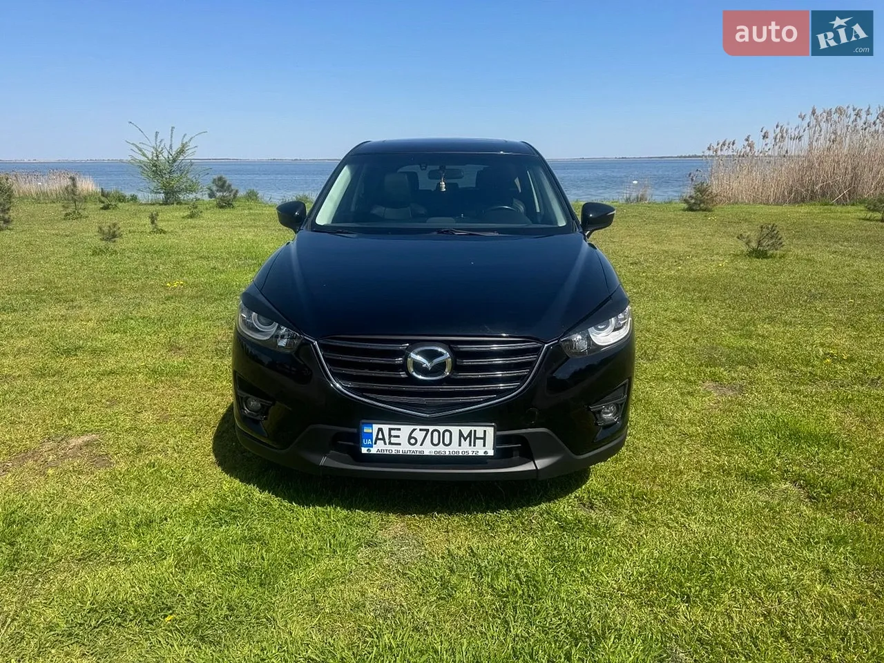 2017 Mazda CX-5 - мініатюра 23