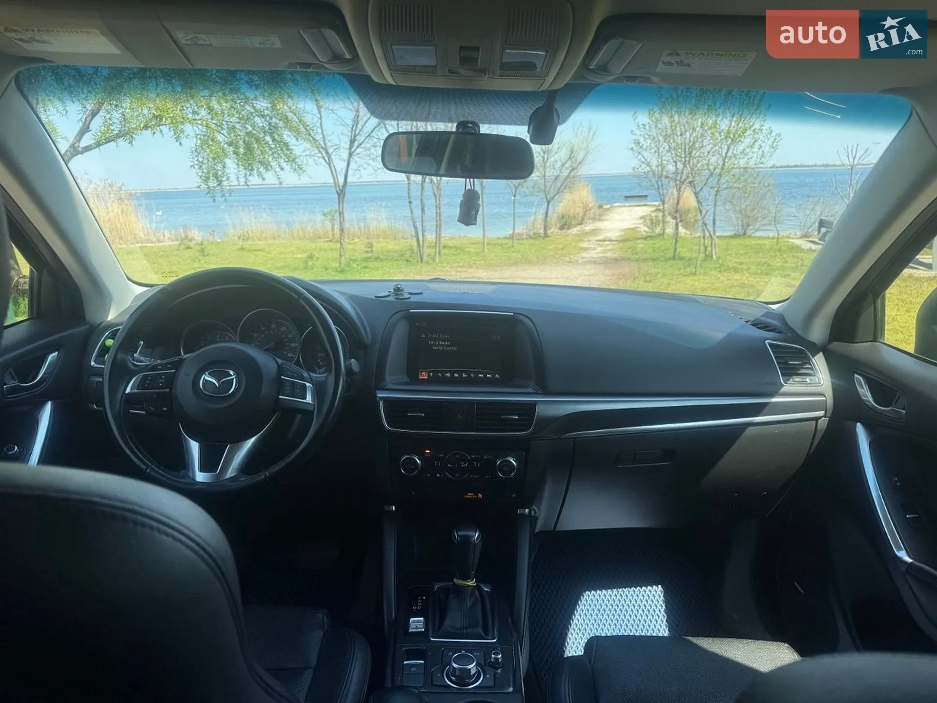 2016 Mazda CX-5 - мініатюра 20