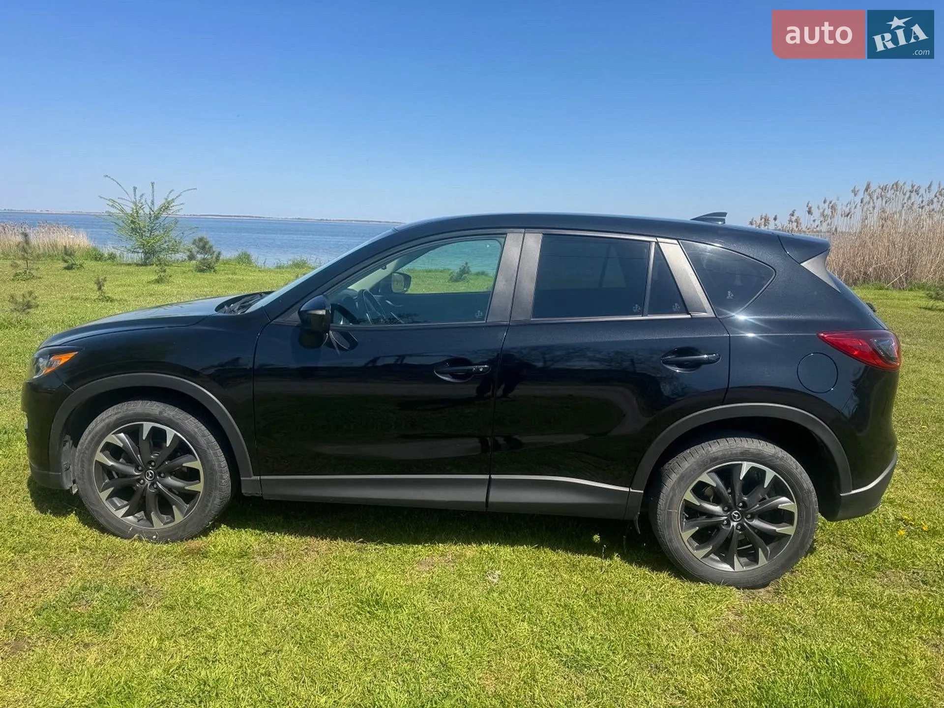 2016 Mazda CX-5 - мініатюра 23