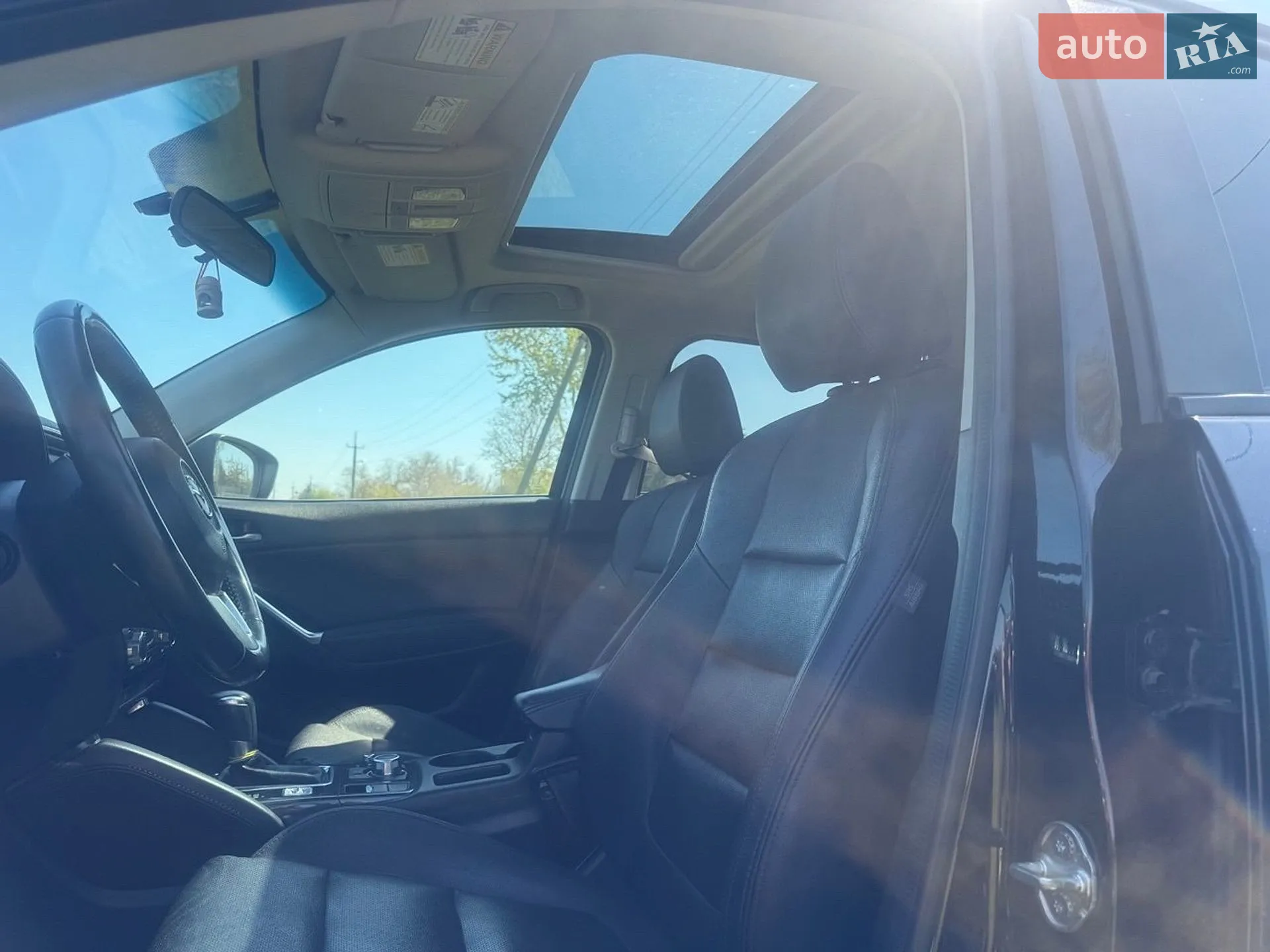 2016 Mazda CX-5 - мініатюра 26