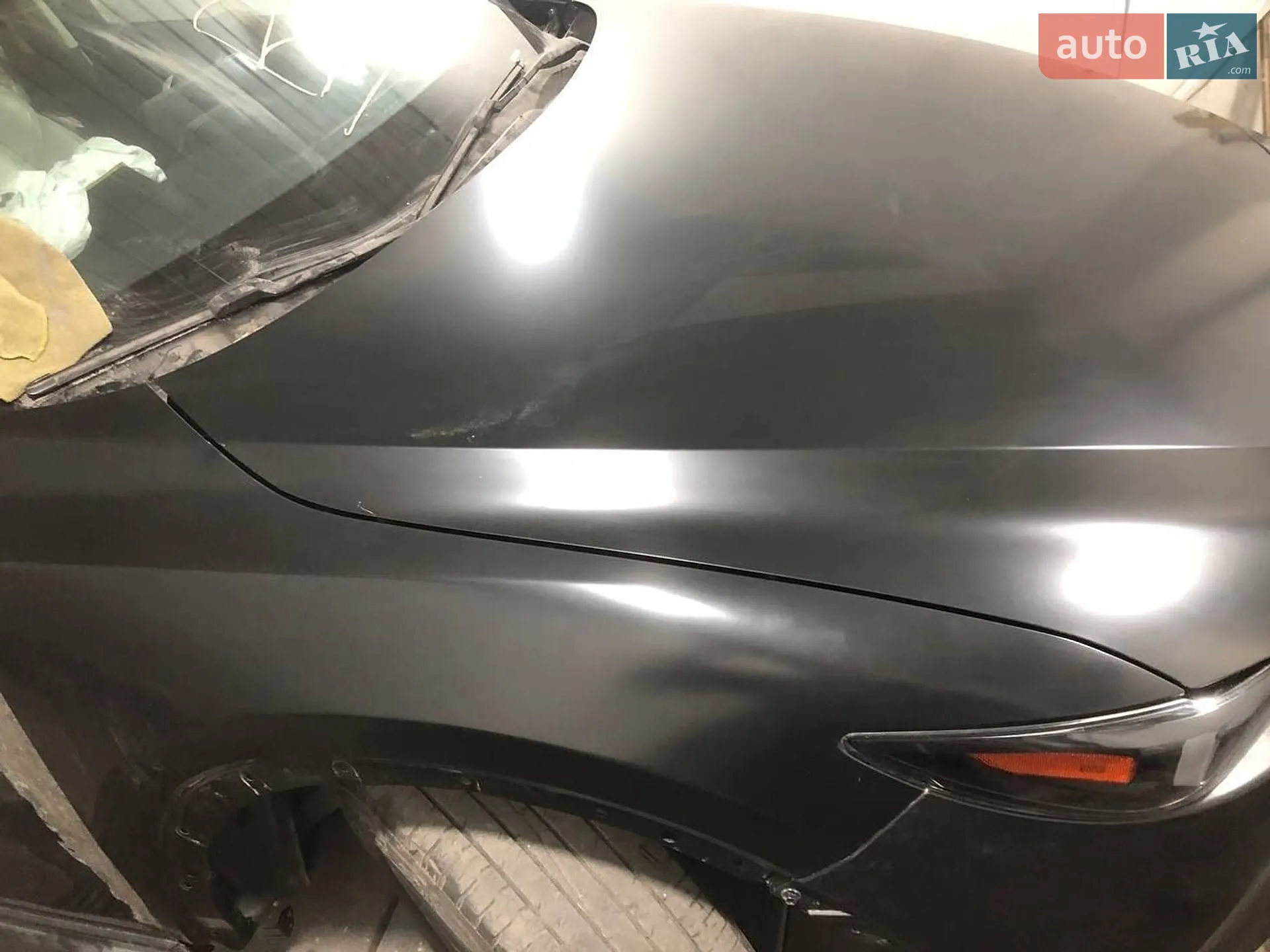 2022 Mazda CX-5 - мініатюра 39