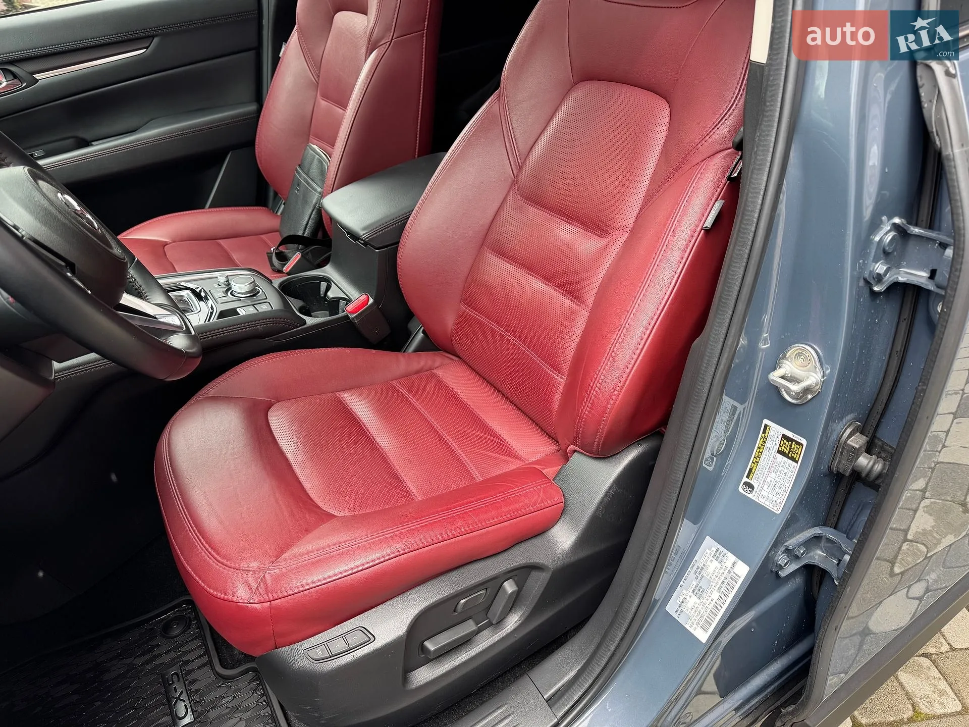 2022 Mazda CX-5 - мініатюра 21