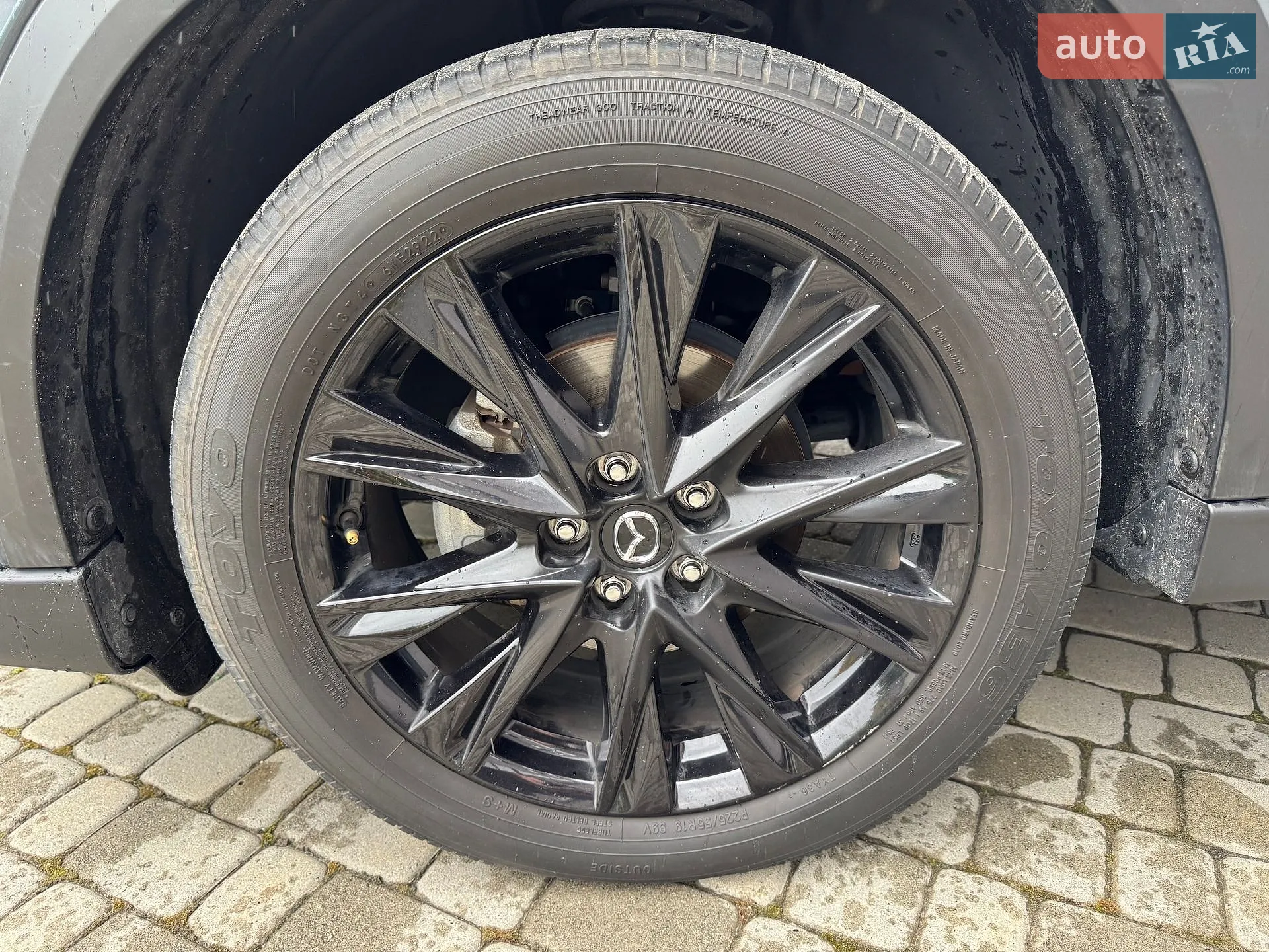 2022 Mazda CX-5 - мініатюра 54