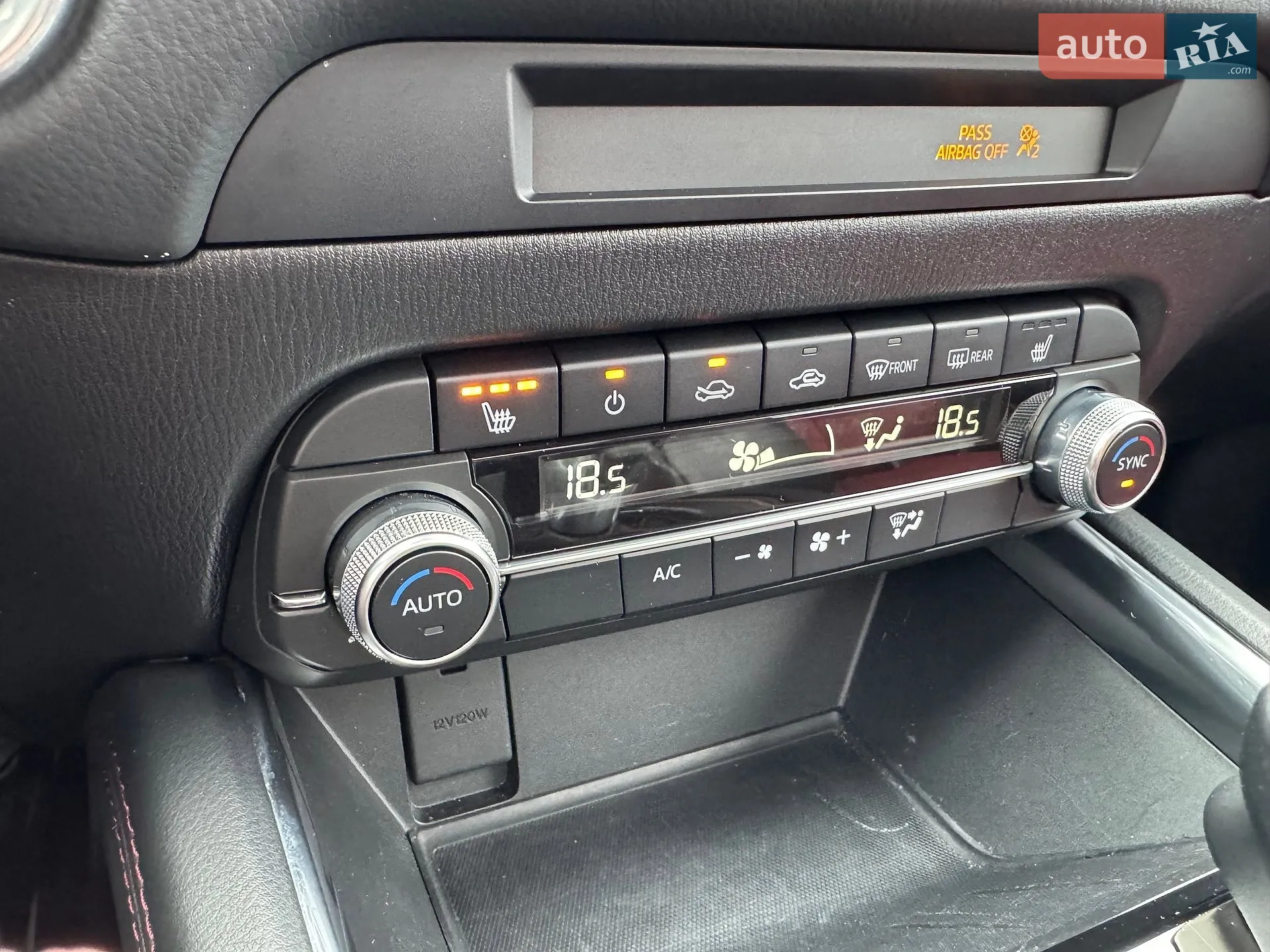 2022 Mazda CX-5 - мініатюра 60
