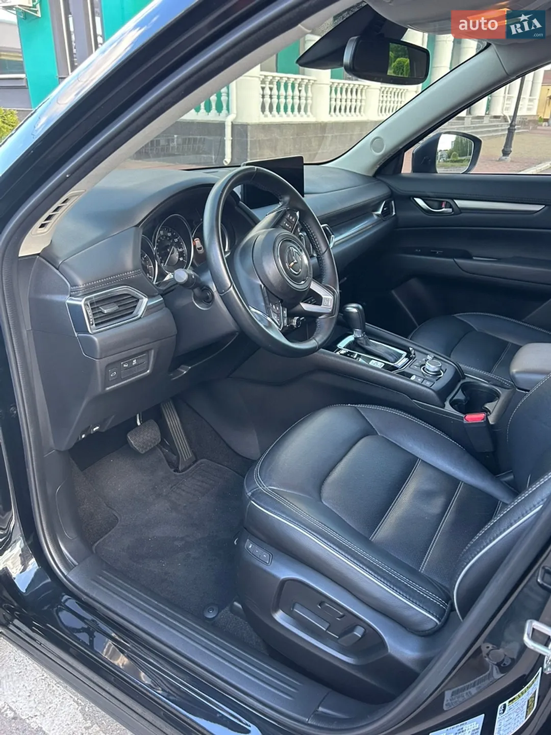 2024 Mazda CX-5 - мініатюра 12