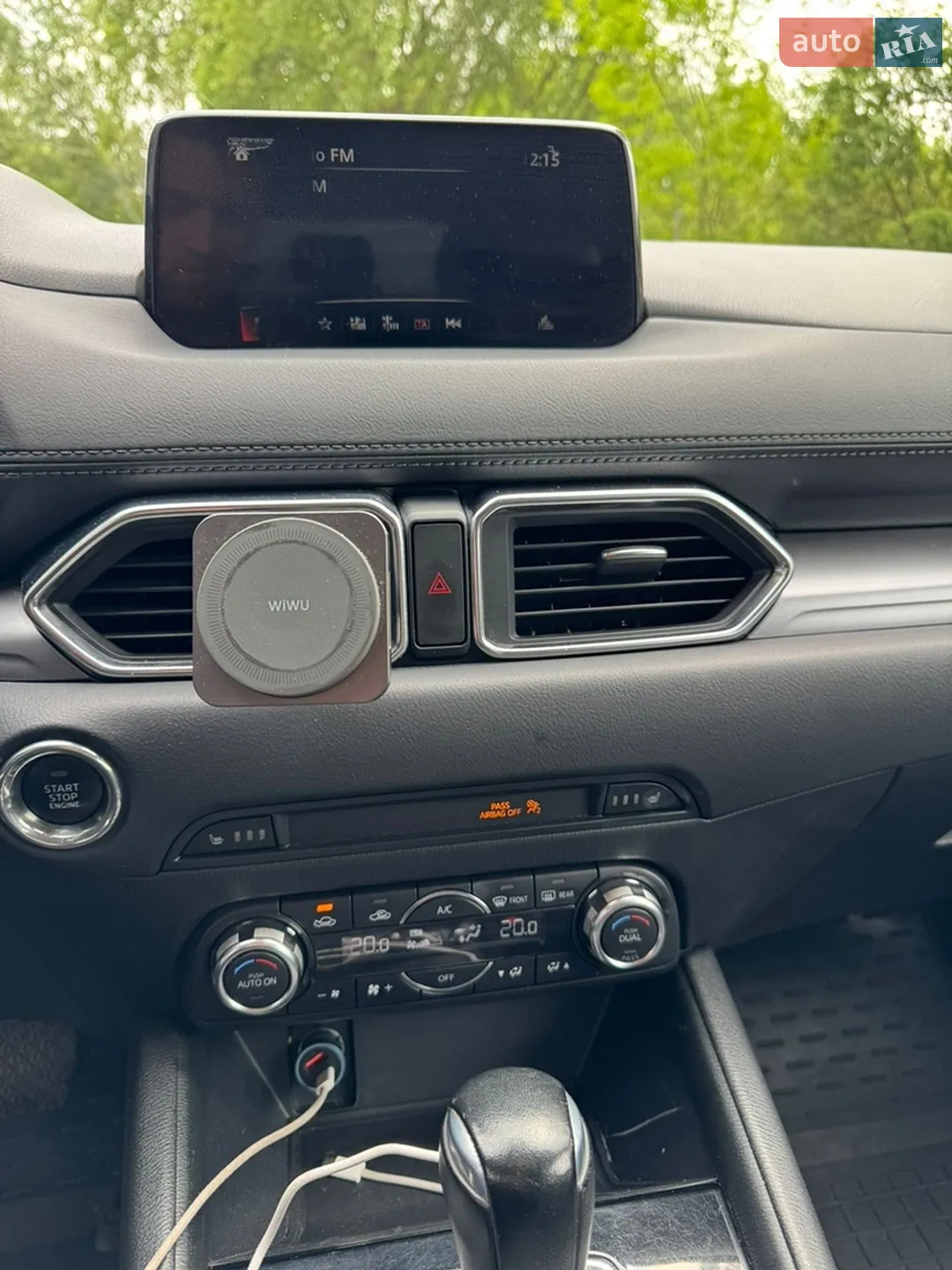 2017 Mazda CX-5 - мініатюра 25