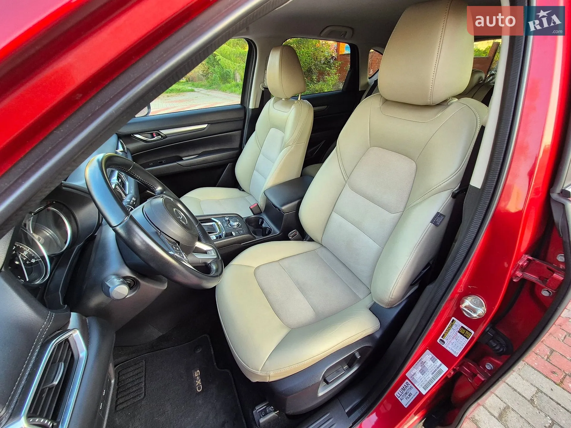 2019 Mazda CX-5 - мініатюра 29