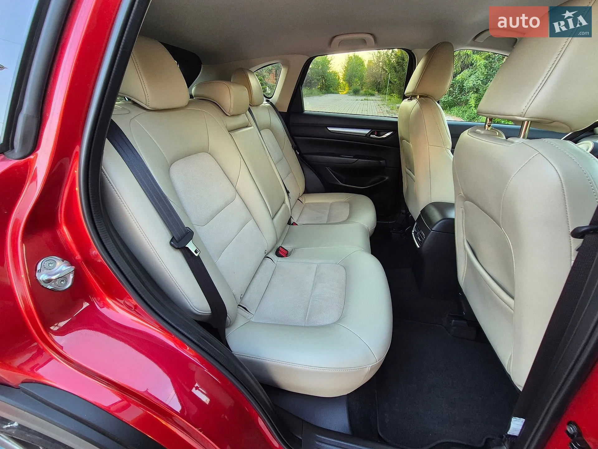 2019 Mazda CX-5 - мініатюра 43