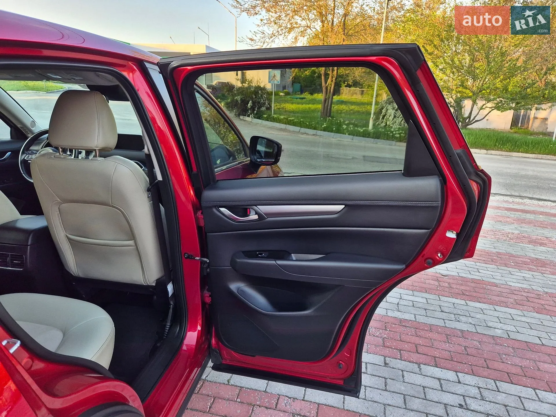 2019 Mazda CX-5 - мініатюра 45