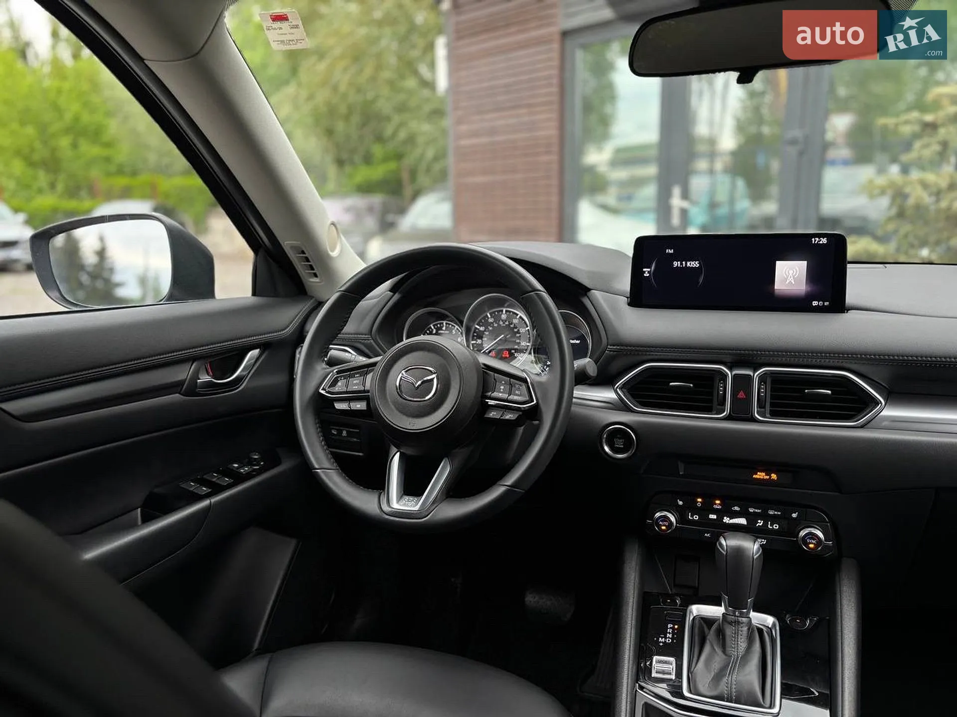 2024 Mazda CX-5 - мініатюра 9