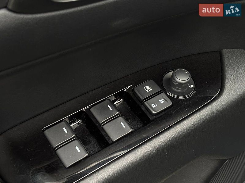 Внедорожник / Кроссовер Mazda CX-5 2024 в Львове