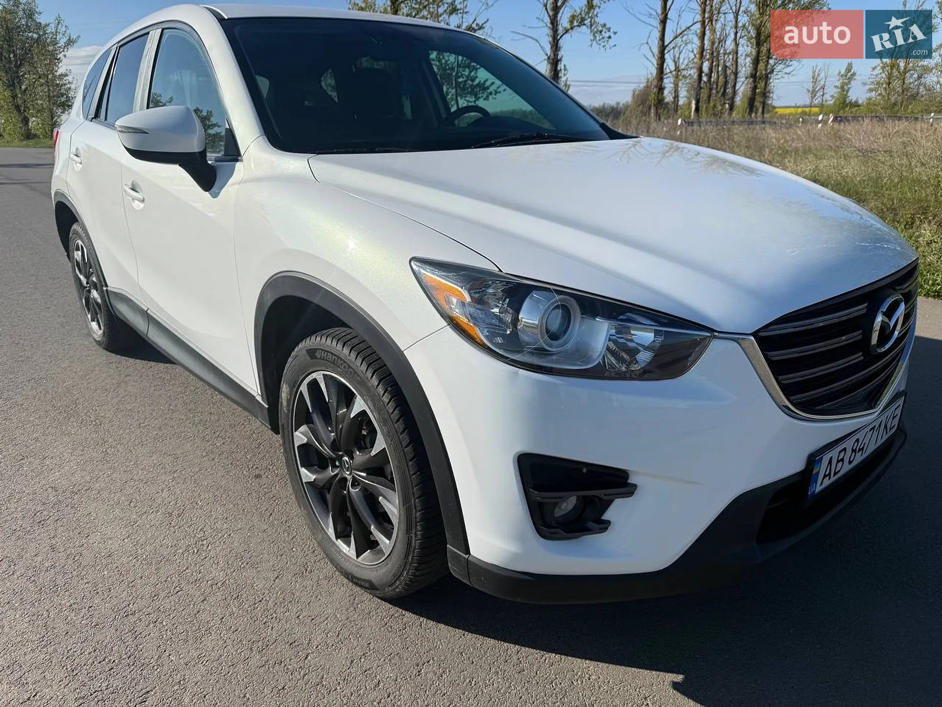 2016 Mazda CX-5 - мініатюра 4