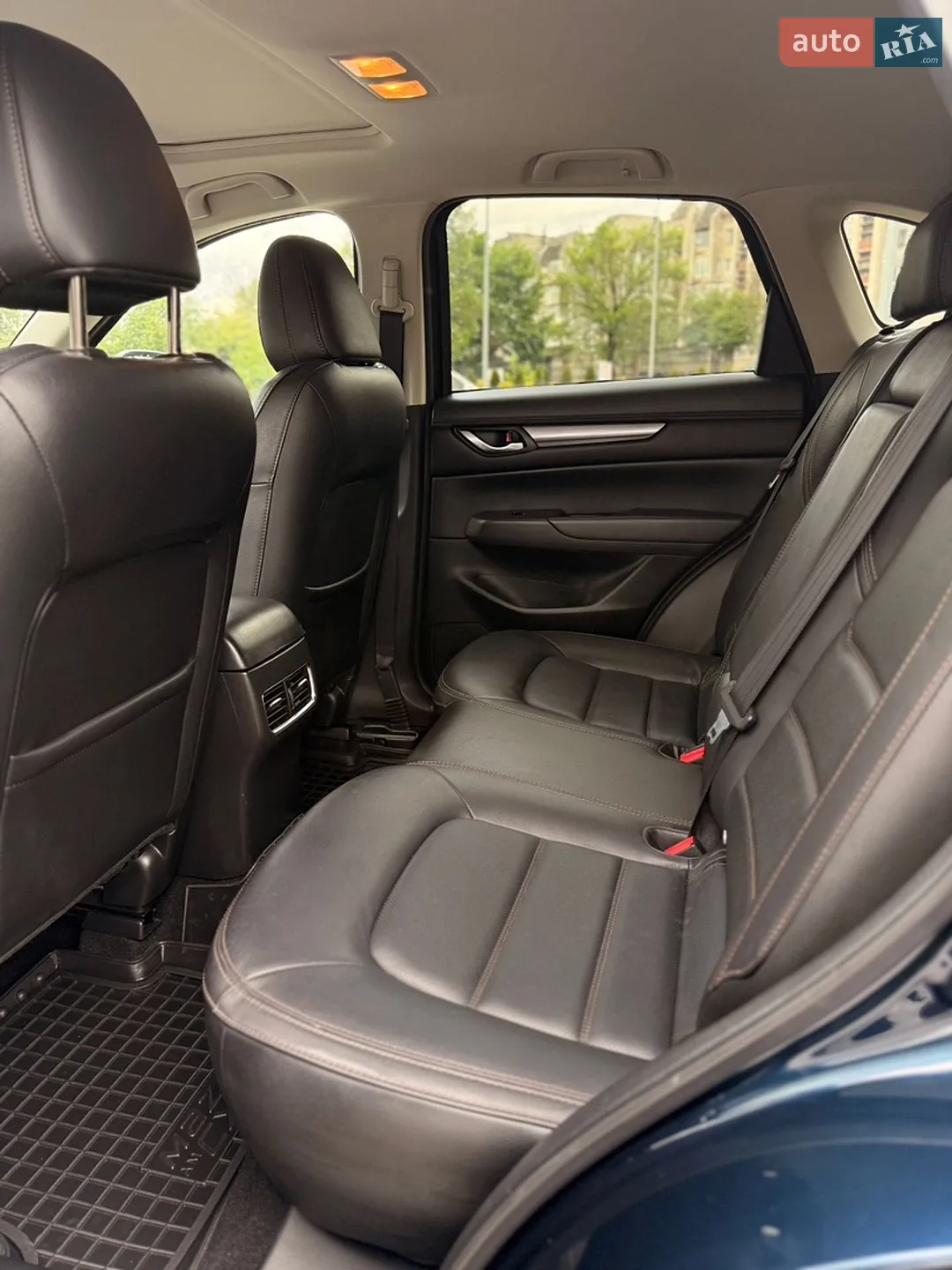 2022 Mazda CX-5 - мініатюра 16