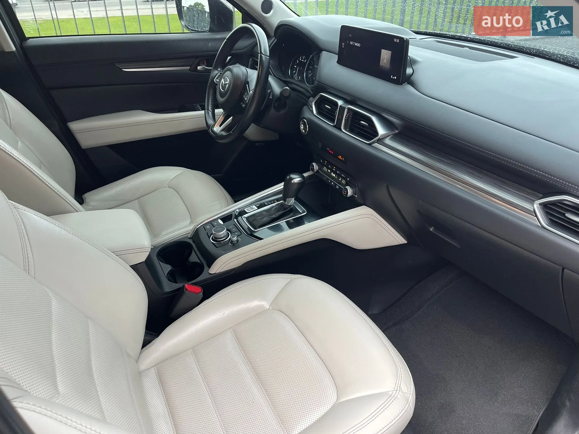 2021 Mazda CX-5 - мініатюра 16