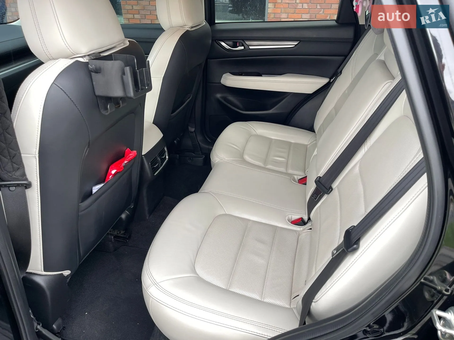 2021 Mazda CX-5 - мініатюра 18