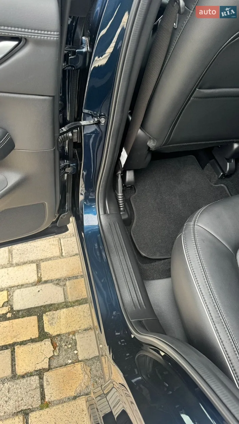 2025 Mazda CX-5 - мініатюра 28