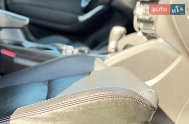 Внедорожник / Кроссовер Mazda CX-5 2015 в Стрые