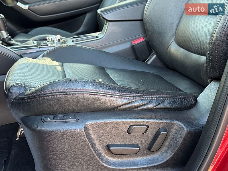 Внедорожник / Кроссовер Mazda CX-5 2015 в Стрые