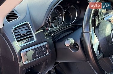 Внедорожник / Кроссовер Mazda CX-5 2015 в Стрые