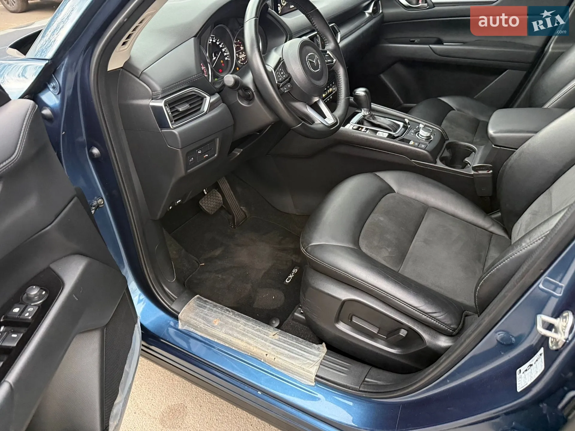 2023 Mazda CX-5 - мініатюра 9