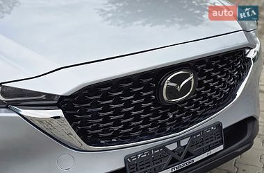 Позашляховик / Кросовер Mazda CX-5 2022 в Костопілі