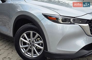 Позашляховик / Кросовер Mazda CX-5 2022 в Костопілі