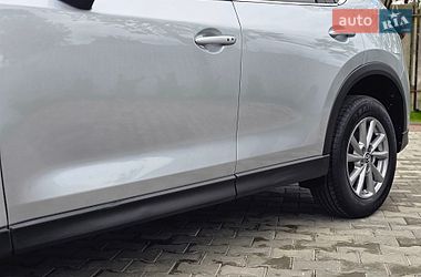 Позашляховик / Кросовер Mazda CX-5 2022 в Костопілі