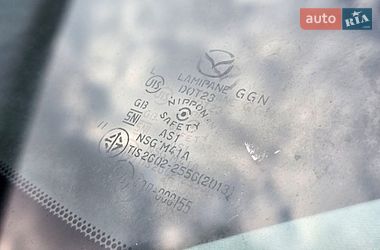 Позашляховик / Кросовер Mazda CX-5 2022 в Костопілі
