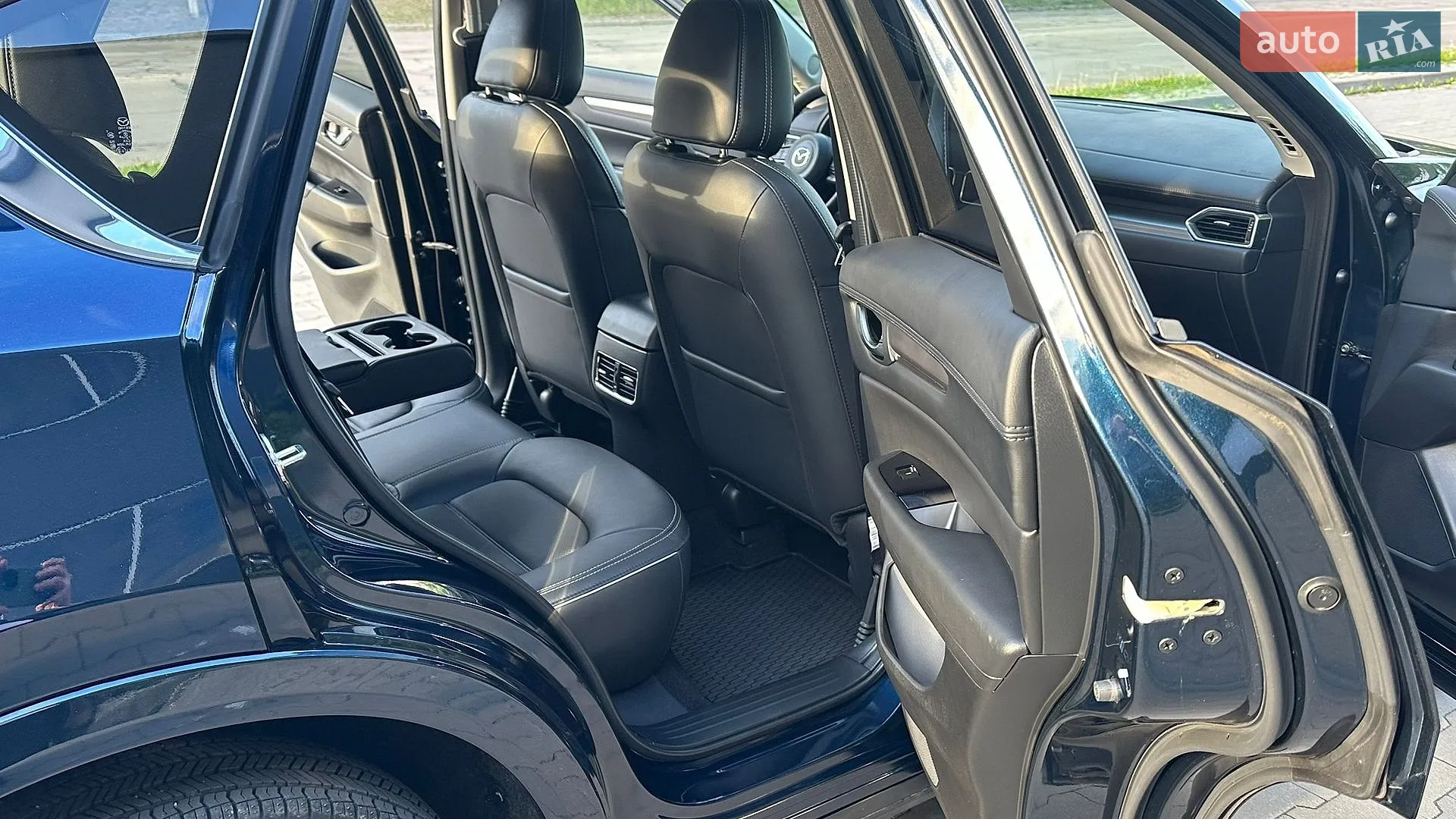 2024 Mazda CX-5 - мініатюра 31