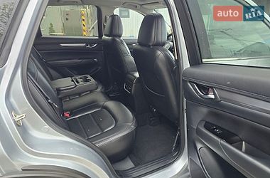 Позашляховик / Кросовер Mazda CX-5 2022 в Костопілі