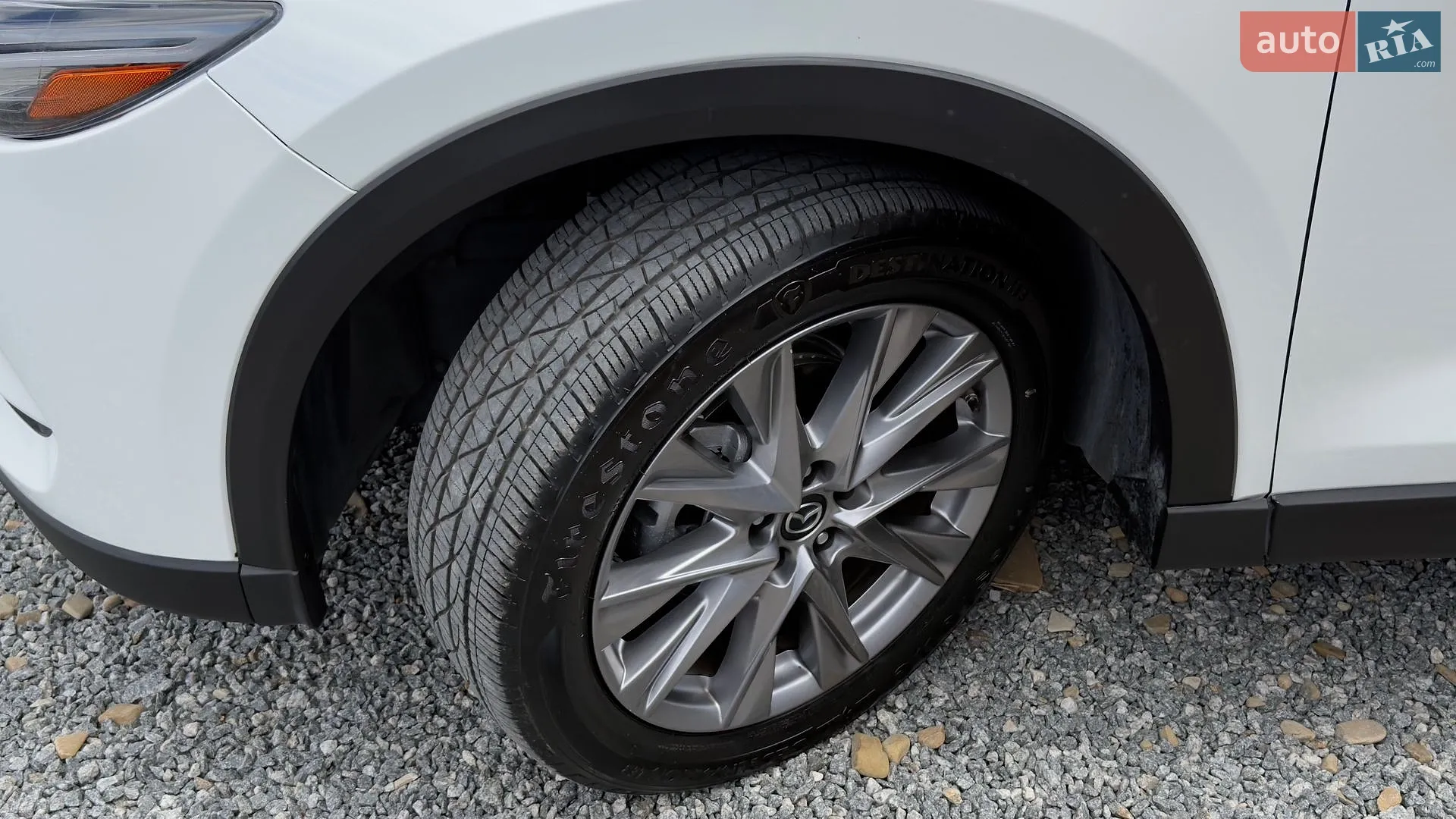 2019 Mazda CX-5 - мініатюра 5
