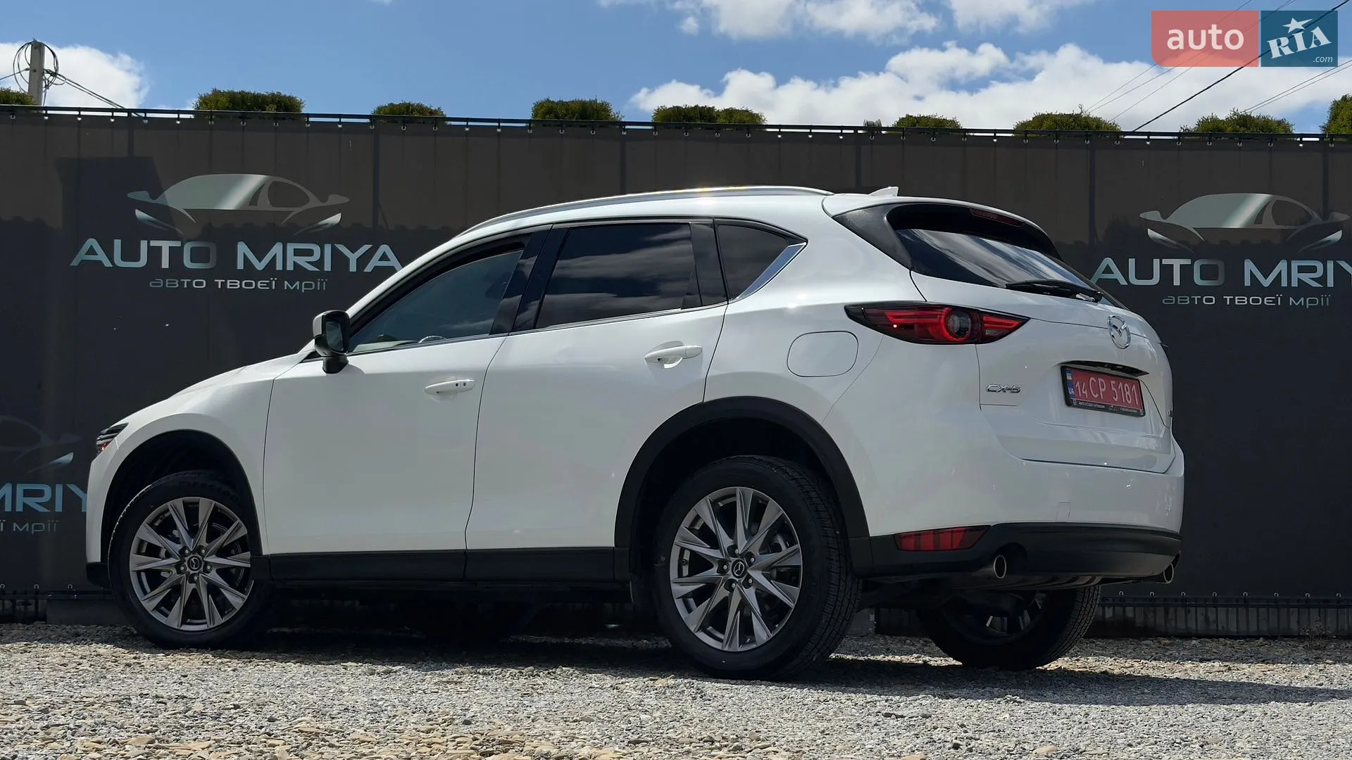 2019 Mazda CX-5 - мініатюра 23