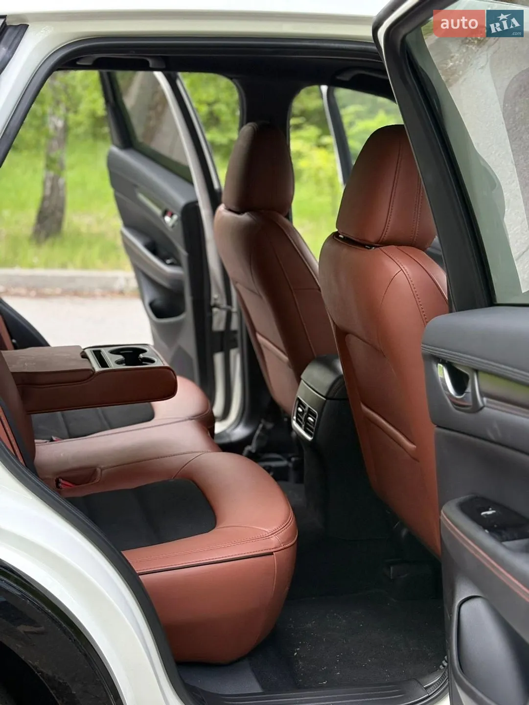 2025 Mazda CX-5 - мініатюра 4