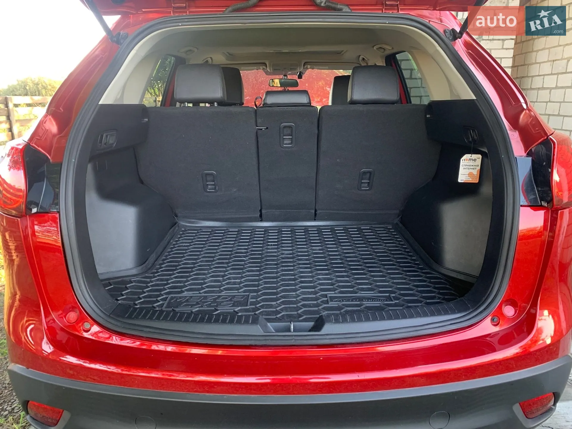 2016 Mazda CX-5 - мініатюра 5