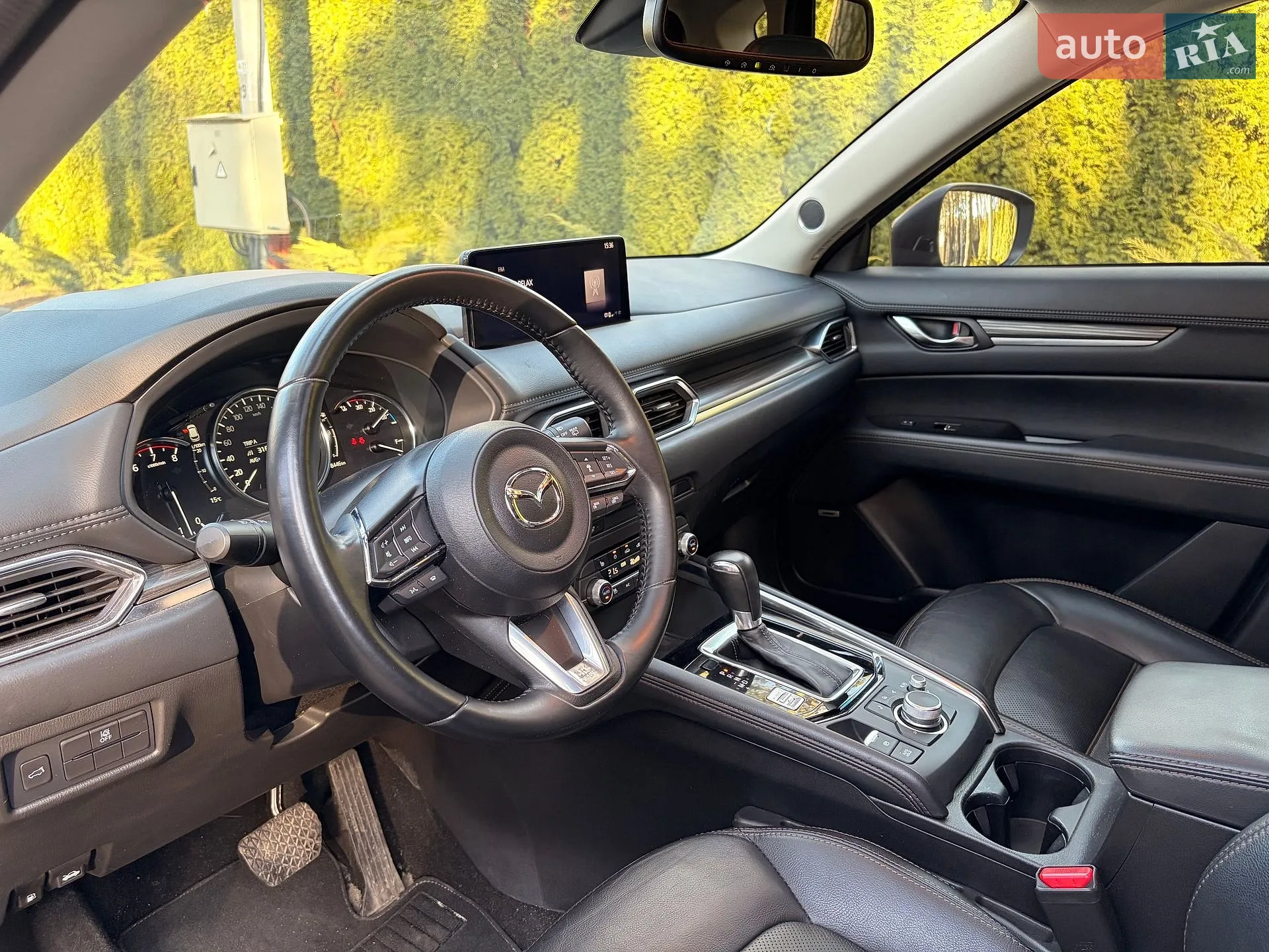 2023 Mazda CX-5 - мініатюра 10