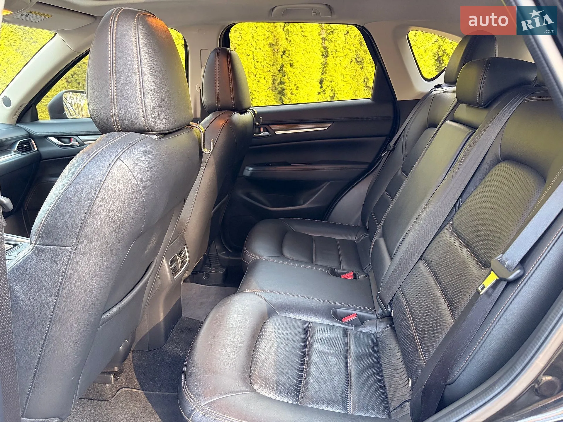 2023 Mazda CX-5 - мініатюра 11