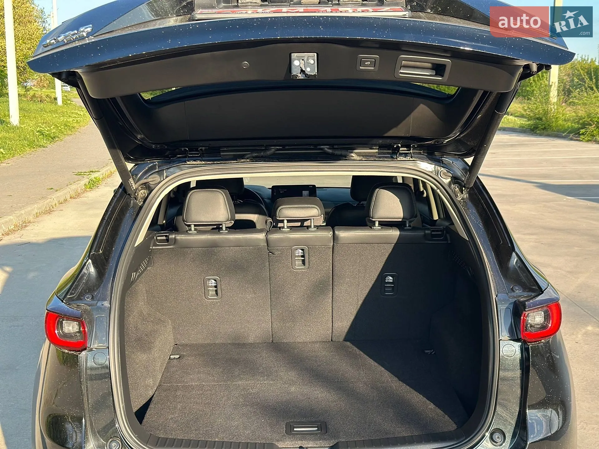 2024 Mazda CX-5 - мініатюра 4