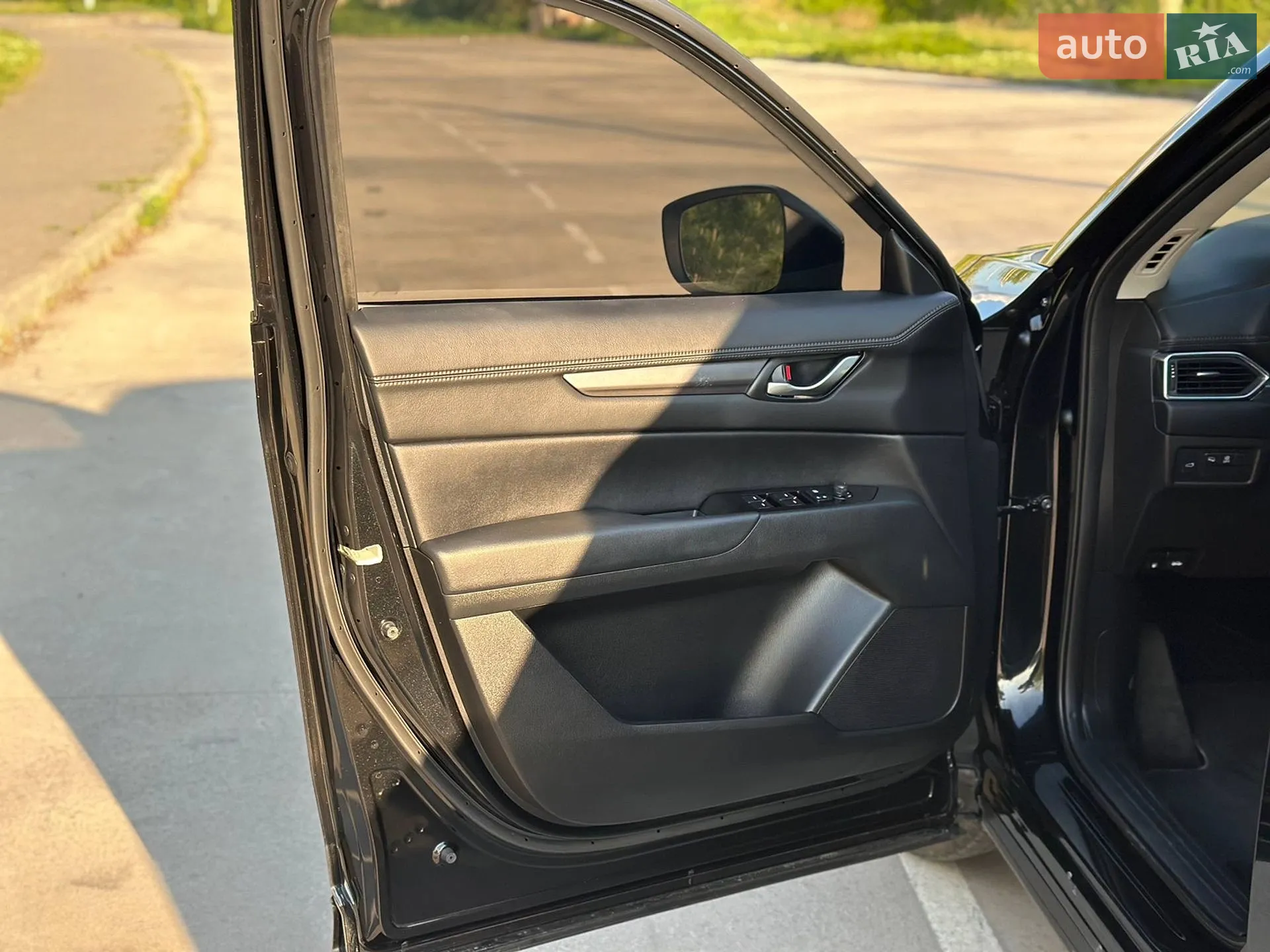 2024 Mazda CX-5 - мініатюра 11