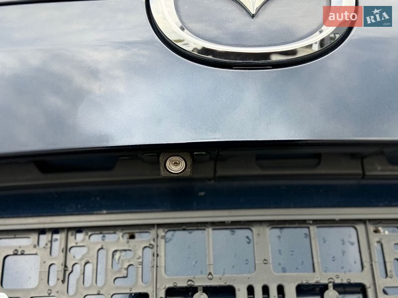 Внедорожник / Кроссовер Mazda CX-5 2020 в Львове