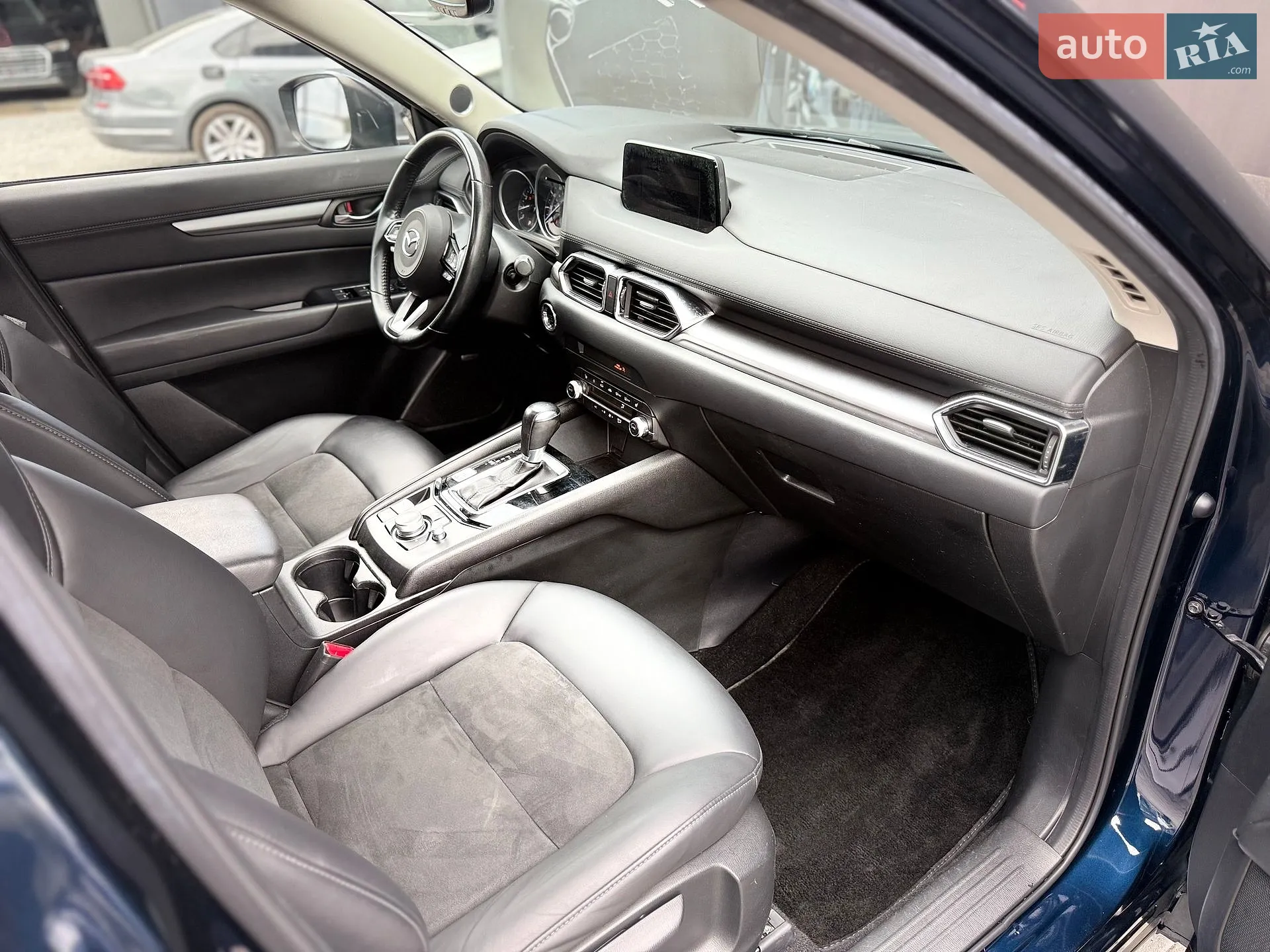 2020 Mazda CX-5 - мініатюра 22