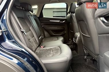 Внедорожник / Кроссовер Mazda CX-5 2020 в Львове