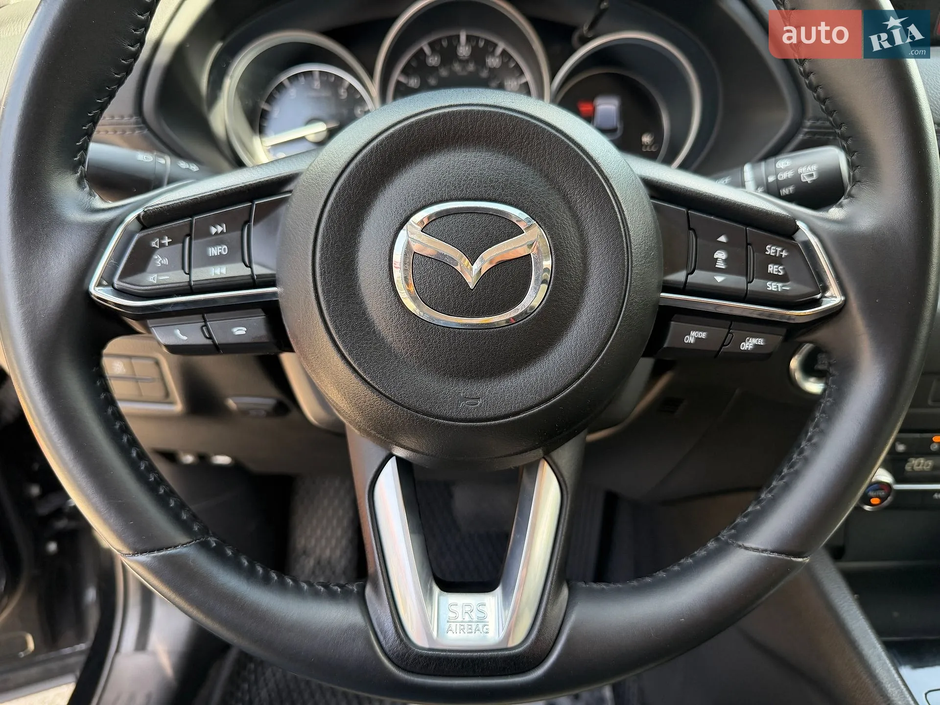 2019 Mazda CX-5 - мініатюра 5