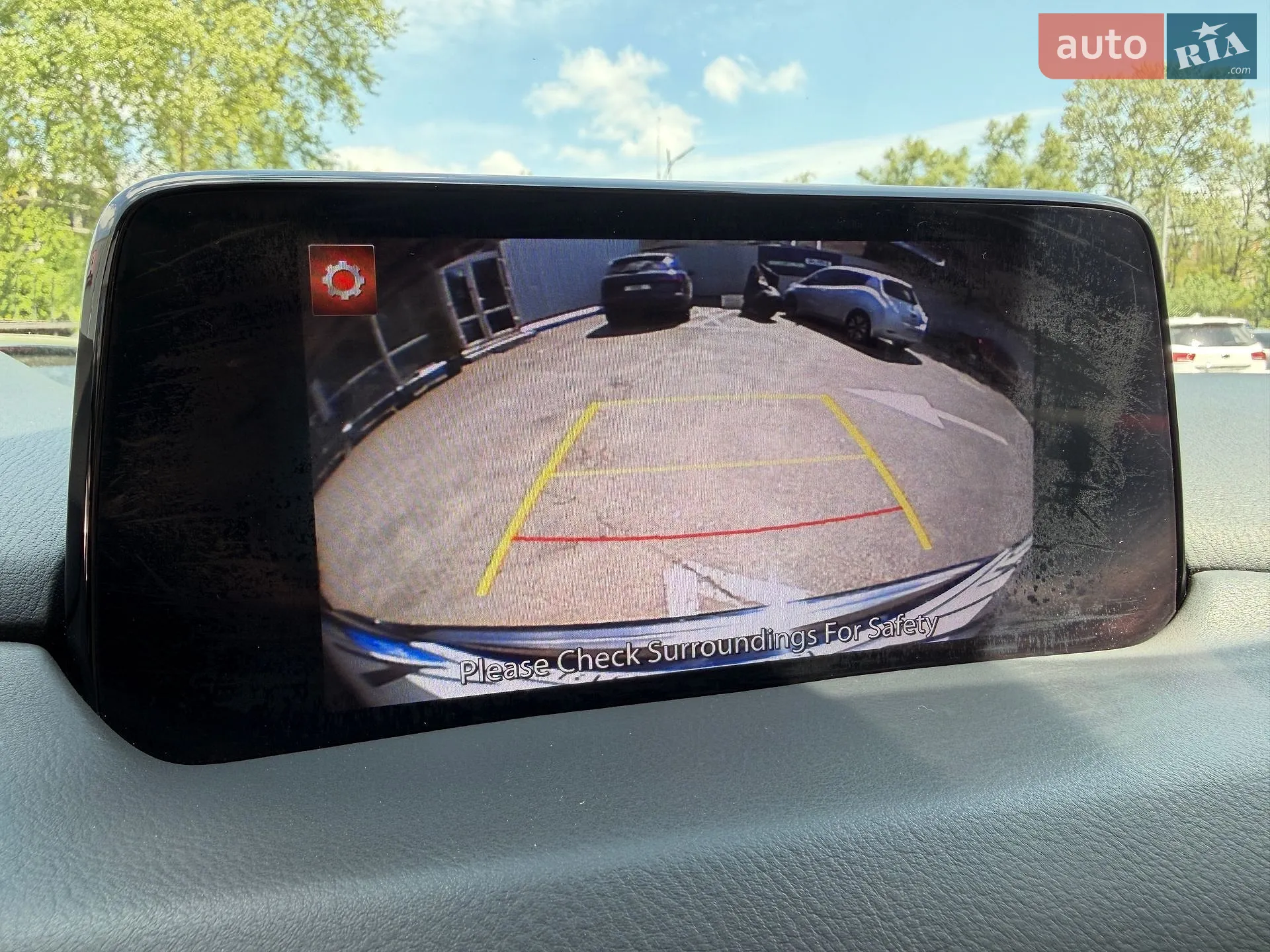 2019 Mazda CX-5 - мініатюра 23