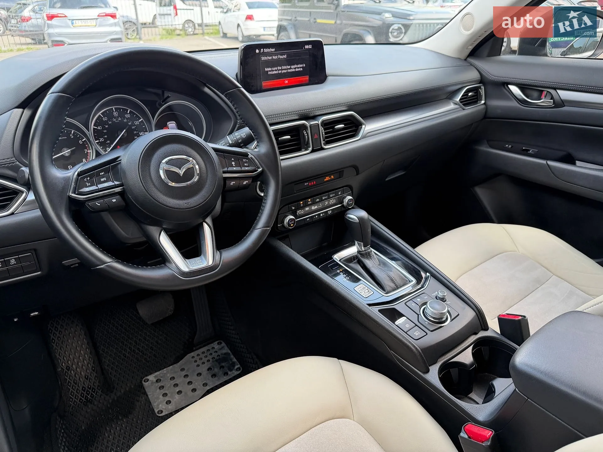 2019 Mazda CX-5 - мініатюра 38